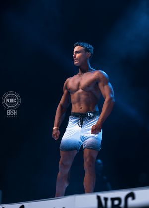 Фотограф Андрей Ёрш (19.05.2024)